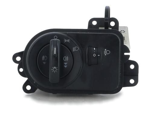 Used Steering column stalk FORD FIESTA V (JH_, JD_) 1.4 16V (80 hp) 32770201