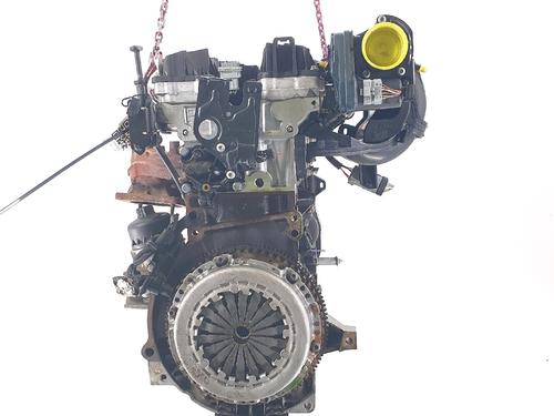 Engine PEUGEOT 207 (WA_, WC_) 1.6 16V | BP30827500M1