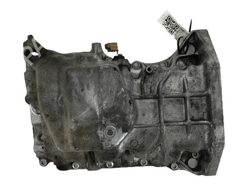 Oliebundkar RENAULT MEGANE IV Hatchback (B9A/M/N_) 1.6 dCi 165 (163 hp) 31606447