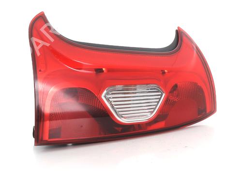 Left taillight FIAT PANDA (312_, 319_) 1.2 (312PXA1A) | BP31372902C34 