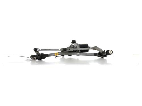 Vindrute Vindusviskermekanisme RENAULT MEGANE III Hatchback (BZ0/1_, B3_) 1.5 dCi (BZ09, BZ0D, BZ1W, BZ29, BZ14) (110 hp) 20673445