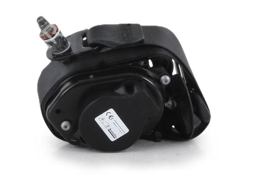 Front right seatbelt HYUNDAI i20 III (BC3, BI3) 1.0 T-GDI hybrid 48V | BP40249065I25 - Image 2