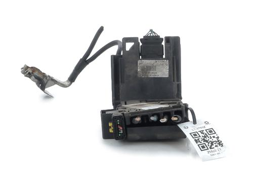 Used Electronic module Electronic module PEUGEOT 308 SW I (4E_, 4H_) 1.6 HDi (92 hp) 33299568 33299568