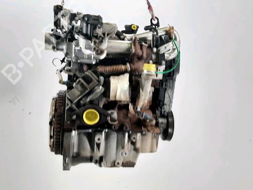 Engine RENAULT CLIO III (BR0/1, CR0/1) 1.5 dCi | BP33166180M1 - Image 4