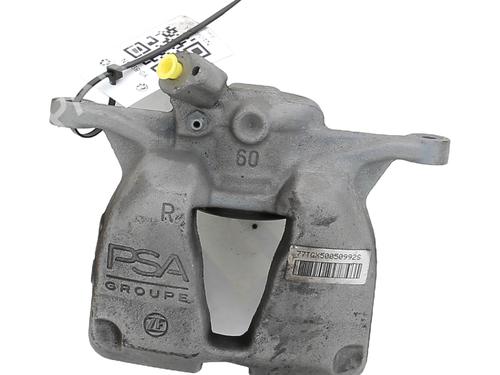 Used Right front brake caliper PEUGEOT 408 II (FP_, F3_) PureTech 130 (FPHNST) (131 hp) 27903525