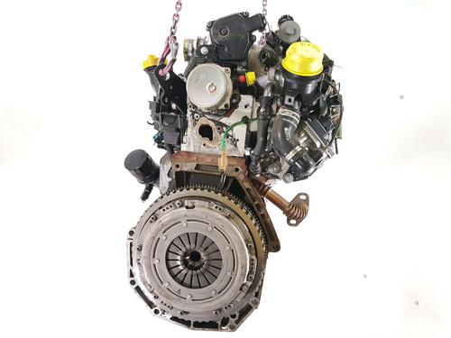 Engine RENAULT CLIO IV (BH_) 1.5 dCi 110 | BP34337552M1 - Image 3