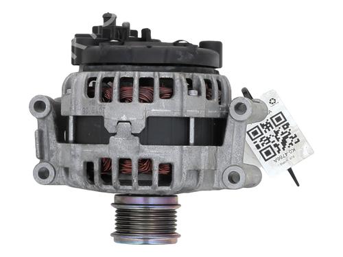 Alternator VW GOLF VII (5G1, BQ1, BE1, BE2) 2.0 GTI | BP29144642M7 