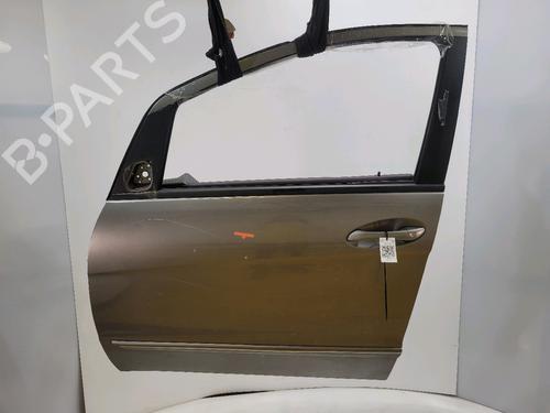 Used Left front door MERCEDES-BENZ A-CLASS (W169) A 180 CDI (169.007, 169.307) (109 hp) 26677378