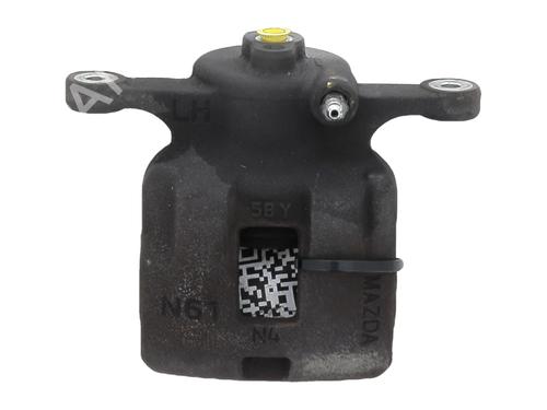 venstre-bremsekaliber-foran-mazda-2-hatchback-dl-dj-2014-32459889 main image