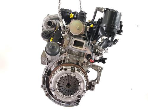 Engine CITROËN C3 II (SC_) 1.4 HDi 70 (SC8HZC, SC8HR0, SC8HP4) | BP39704863M1 - Image 3