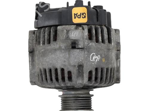 Generator RENAULT MEGANE II (BM0/1_, CM0/1_) 1.5 dCi (BM1E, CM1E) | BP29602478M7 