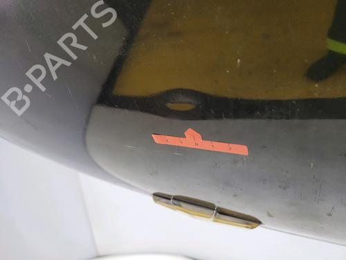 Hood CHEVROLET MATIZ (M200, M250) 0.8 | BP23890818C1