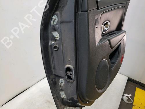 Right rear door RENAULT LAGUNA III (BT0/1) 2.0 dCi (BT01, BT08, BT09, BT0E, BT0K, BT12, BT1C, BT1D,... | BP31079826C5