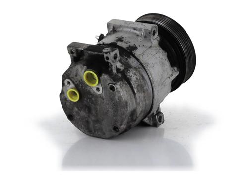 AC compressor RENAULT TRAFIC II Van (FL) 1.9 dCi 100 (FL0C, FL0K, FL0B) | BP32487540M34