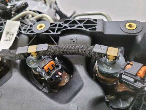 Engine CITROËN C5 AIRCROSS (A_) 1.5 BlueHDi 130 (ACYHZJ, ACYHZR) | BP20611102M1