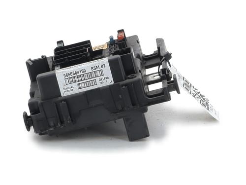 Used Fuse box PEUGEOT 307 SW (3H) 2.0 HDI 110 (107 hp) 30632556