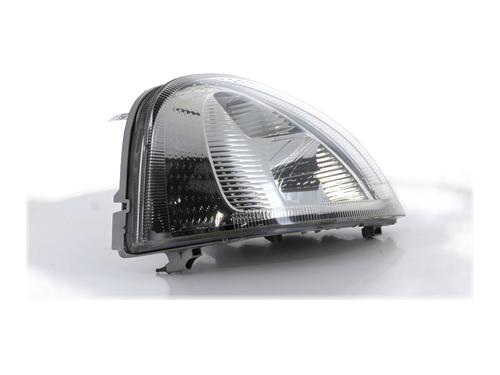 Right headlight RENAULT MASTER II Van (FD) 1.9 dCi 80 (FD0P) | BP30165259C29
