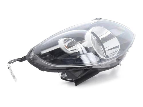 Right headlight RENAULT TWINGO II (CN0_) 1.2 16V (CN04, CN0B) | BP38792536C29 - Image 4