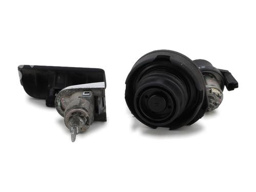 Ignition barrel VW NEW BEETLE Convertible (1Y7) 1.9 TDI | BP28068724M48 