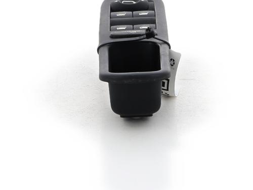 Left front window switch PEUGEOT 307 SW (3H) 1.6 16V | BP37532839I27 - Image 2