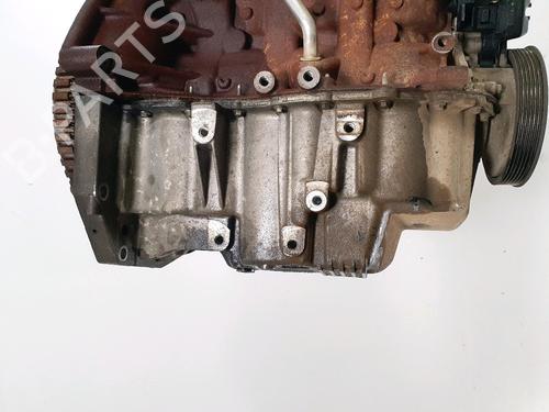 Engine RENAULT MEGANE III Hatchback (BZ0/1_, B3_) 1.5 dCi | BP36181875M1  - Image 11