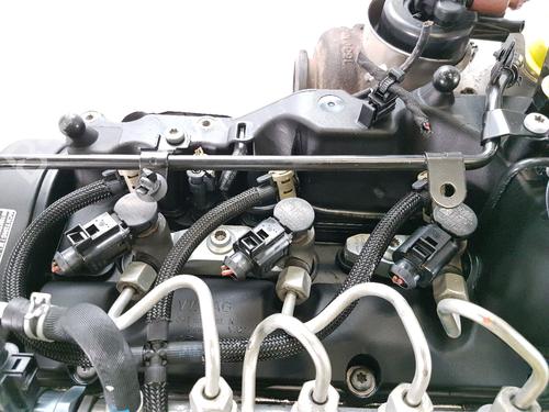 Engine VW POLO V (6R1, 6C1) 1.4 TDI | BP30118767M1