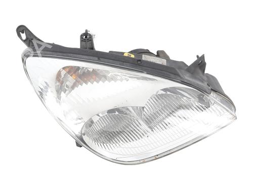 Right headlight CITROËN C5 I (DC_) 2.0 HDi (DCRHZB, DCRHZE) | BP31844278C29