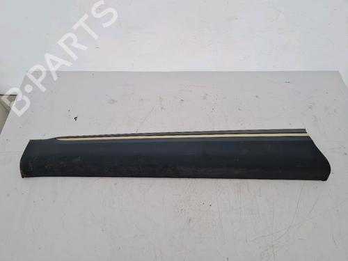 Used Door moulding trim Door moulding trim RENAULT ARKANA I (LCM_, LDN_) 1.6 E-TECH 145 (LDMU) (143 hp) 36006343 36006343
