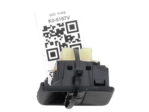 left-front-window-switch-dacia-sandero-ii-2012-32717458 main image