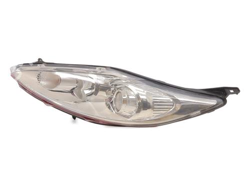 Left headlight FORD FIESTA VI (CB1, CCN) 1.4 TDCi | BP36548531C28 - Image 5