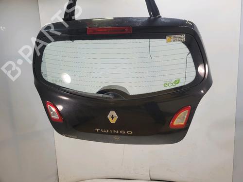 tailgate-renault-twingo-ii-cn0_-2007-33972911 main image