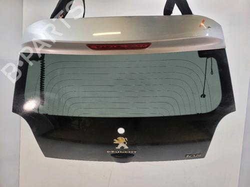 bootlid-window-peugeot-108-2014-33332488 main image