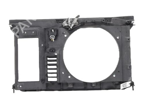 Used Front slam panel Front slam panel PEUGEOT 307 (3A/C) 1.6 HDi 110 (109 hp) 33299740 33299740