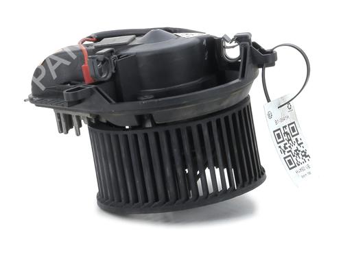 Heater blower motor PEUGEOT 406 (8B) 1.9 TD | BP24327386M62 