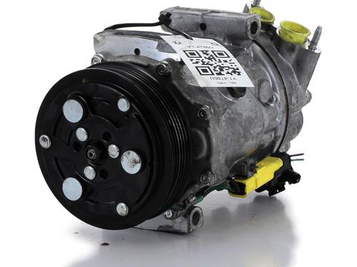 Used AC compressor PEUGEOT 308 I (4A_, 4C_) 1.6 HDi (109 hp) 29931787