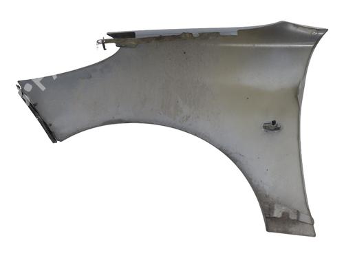 Right front fenders PEUGEOT 206+ (2L_, 2M_) 1.1 | BP29495577C42 