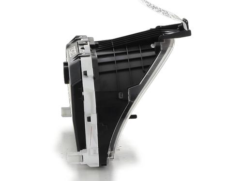 Instrument cluster MITSUBISHI MIRAGE / SPACE STAR VI Hatchback (A0_A) 1.0 (A05A) | BP30558620C47