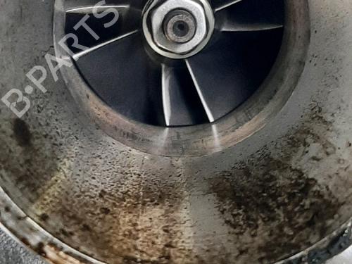 Motor FORD B-MAX (JK) 1.5 TDCi | BP31303677M1 