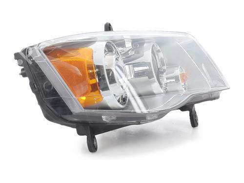 Right headlight LANCIA VOYAGER MPV (404_) 2.8 CRD (RT, 53) | BP37680707C29 - Image 4