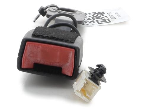 Used Seat buckle CITROËN DS3 (SA_) 1.6 HDi 90 (92 hp) 27914625