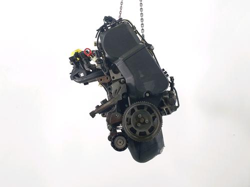 Motor Motor FIAT SEICENTO / 600 (187_) 1.1 (187AXB, 187AXB1A, 187AXC1A02) (54 hp) 39736029 39736029