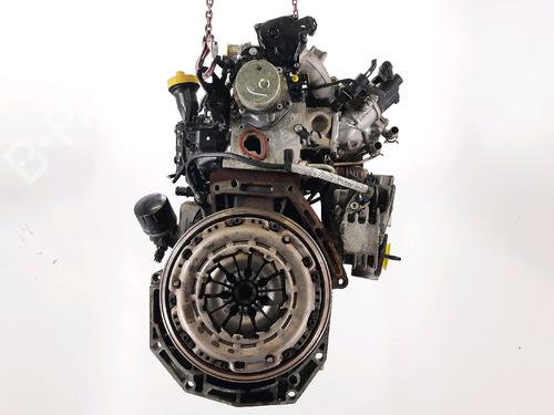 Engine RENAULT SCÉNIC III (JZ0/1_) 1.5 dCi | BP31985595M1 - Image 3
