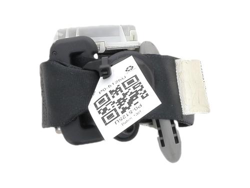 Used Rear left seatbelt Rear left seatbelt TOYOTA YARIS (_P9_) 1.0 VVT-i (KSP90_, KSP90R) (69 hp) 36402179 36402179