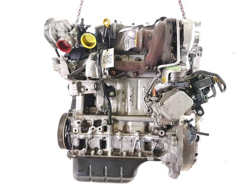 Engine FORD FOCUS III 1.6 TDCi | BP38716961M1 - Image 2