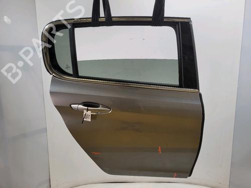Used Right rear door PEUGEOT 308 II (LB_, LP_, LW_, LH_, L3_) 1.2 THP 110 (110 hp) 32848201