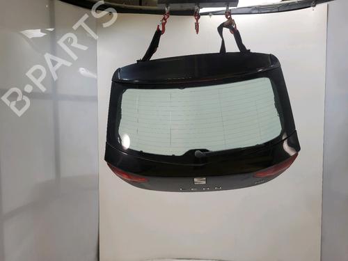 Used Tailgate Tailgate 37167198 37167198