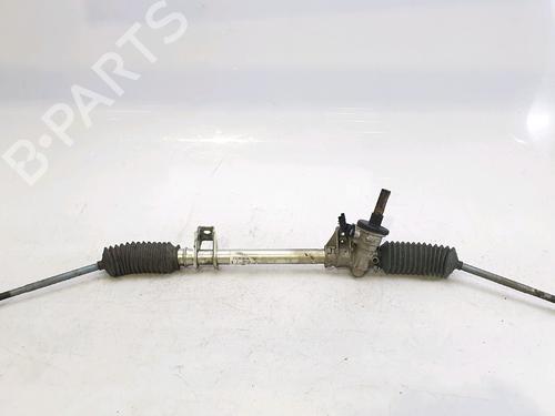 Used Steering rack RENAULT CLIO II (BB_, CB_) [1998-2016]  29198055