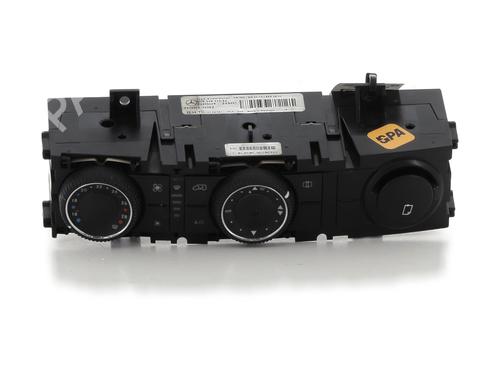 Climate control MERCEDES-BENZ SPRINTER 5-t Van (B906) 514 CDI (906.653, 906.655, 906.657) | BP29321328I5 