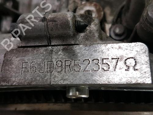 Engine FORD FIESTA VI (CB1, CCN) 1.4 TDCi | BP39524161M1 - Image 11
