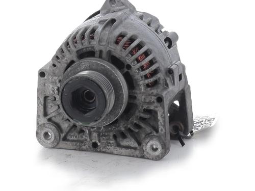 Used Alternator Alternator NISSAN MICRA III (K12) 1.5 dCi (82 hp) 33190134 33190134